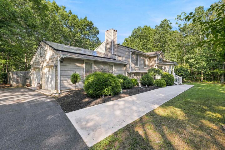 Property Photo:  6 Manchester  NJ 08234 