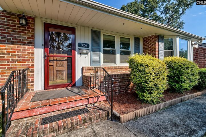 Property Photo: 824 Karlaney (Aka K) SC 29033