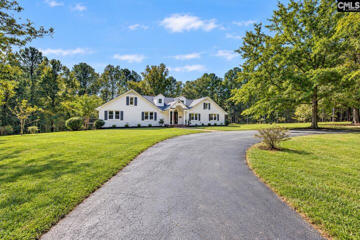 Property Photo: 1149 Sherrill Lever SC 29016