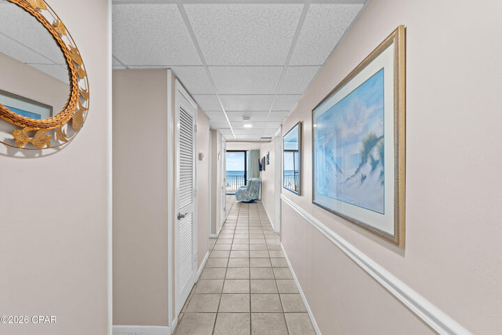Property Photo: 11757 Front Beach Road W102 FL 32407