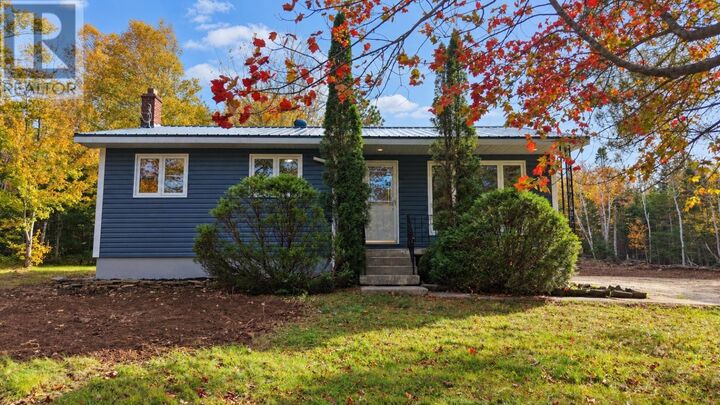 Property Photo: 1175 Old Route 5 NS B1X 1Y6