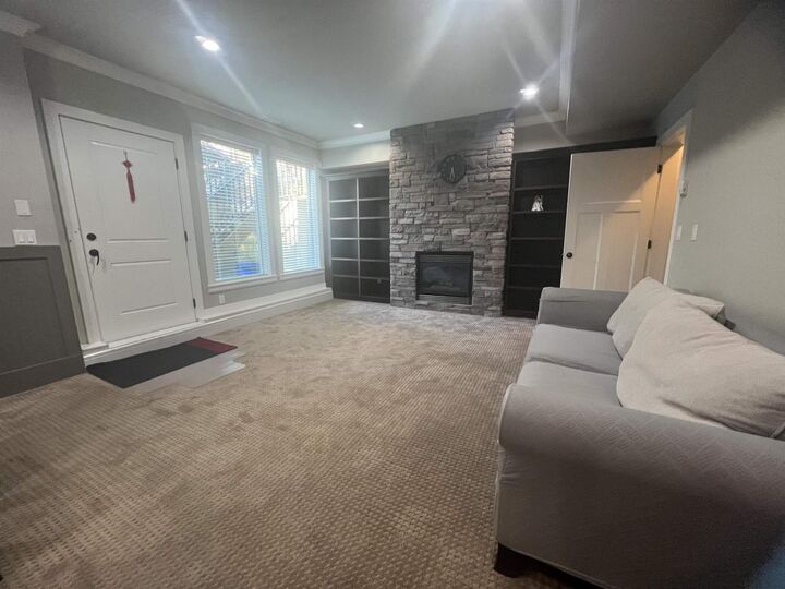 Property Photo:  16xxx 25th Avenue  BC V3S 6S1 