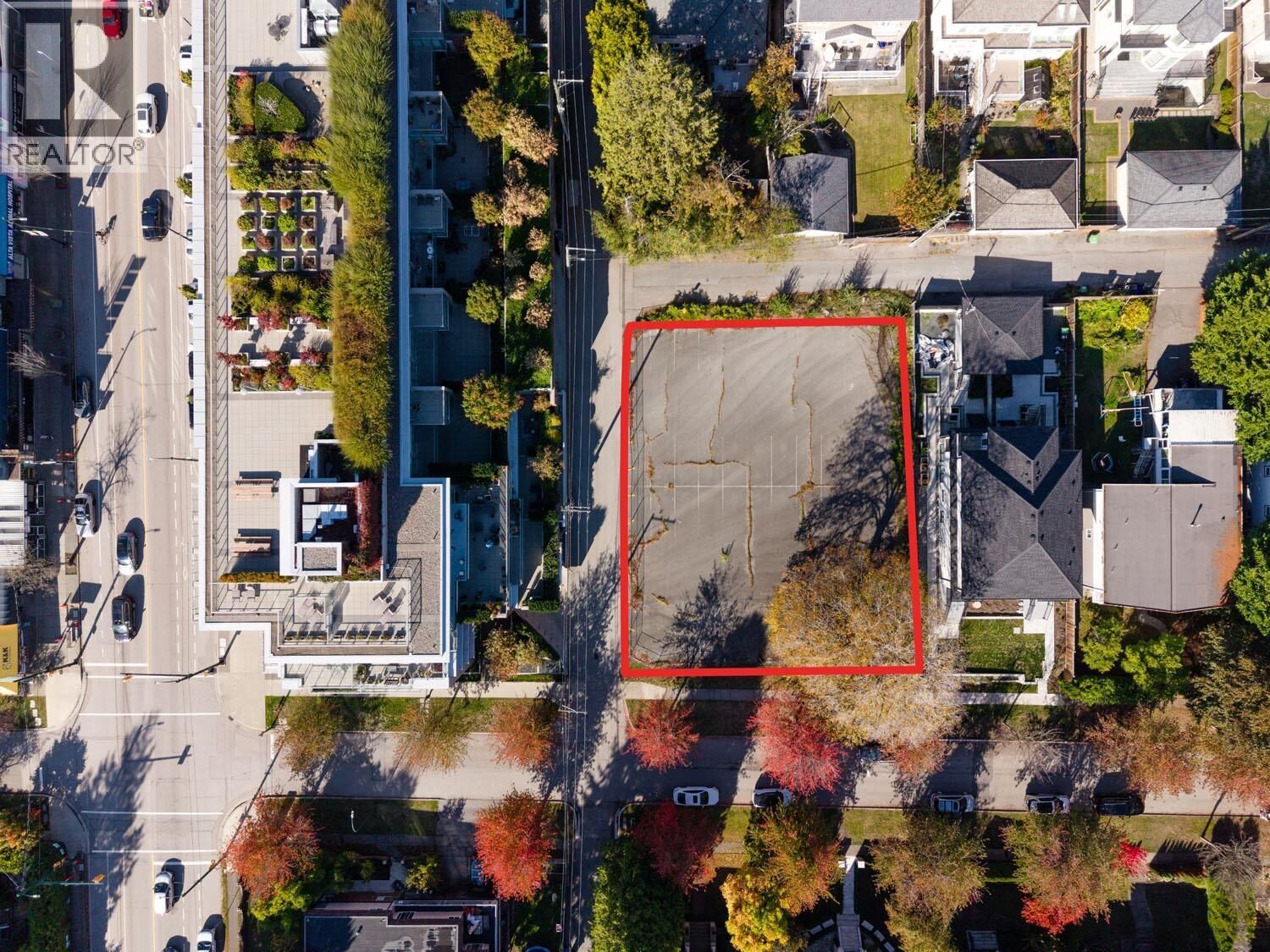 Property Photo:  3581 West 30th Avenue  BC V6S 1W5 