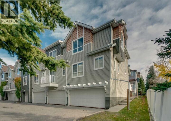 Property Photo:  60 Tuscany Court Northwest  AB T3L 2Z1 