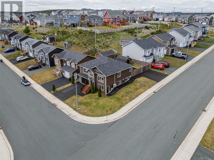 Property Photo:  27 Adventure Avenue  NL A1B 0K8 
