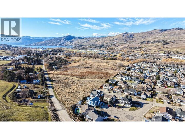Property Photo:  5895 Okanagan Avenue  BC V1H 1L9 