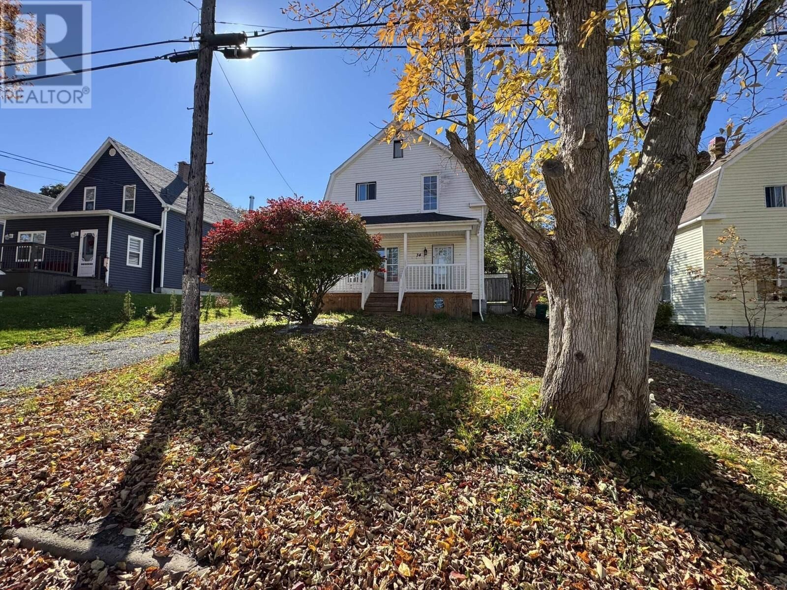Property Photo:  34 Duke Street  NS B0K 1X0 