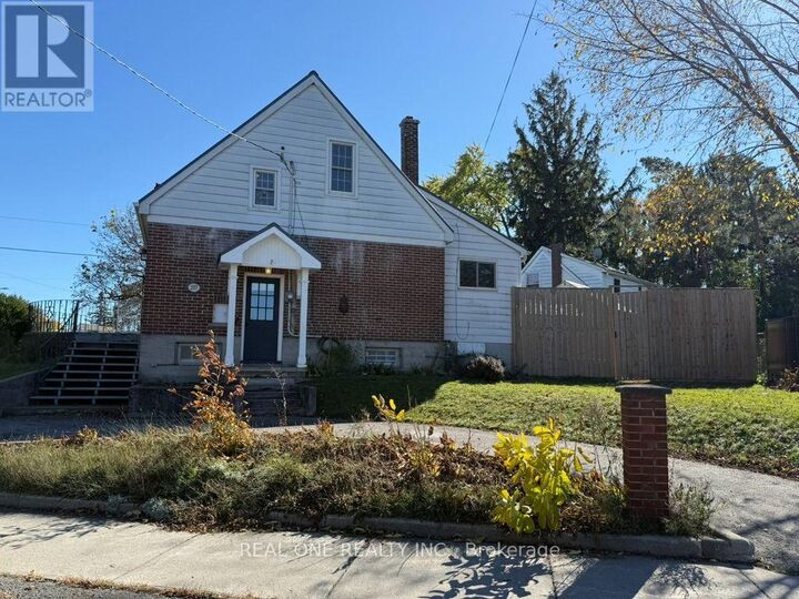 Property Photo:  337 Victoria Avenue  ON K8N 2E2 