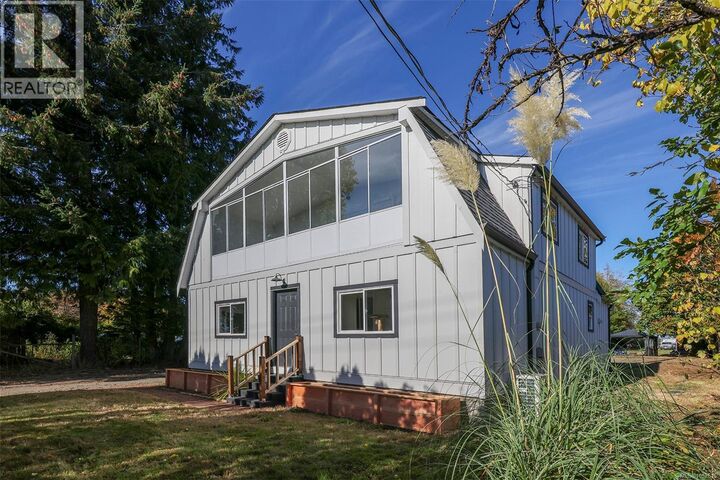 Property Photo:  770 Knight Road  BC V9M 3T3 