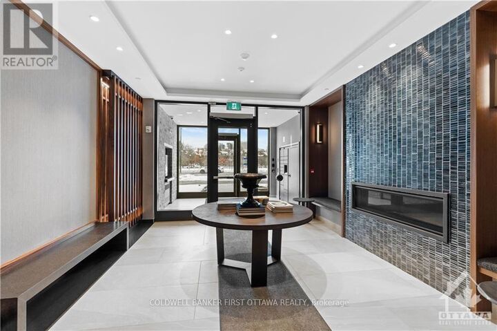 Photo de la propriété:  115 Echo Drive 201  ON K1S 1M7 