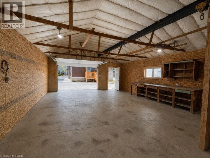 Property Photo:  76 Johnston Street  ON L3K 1G7 