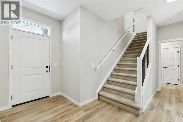 Property Photo:  302 Hotchkiss Common Southeast  AB T3S 0N5 