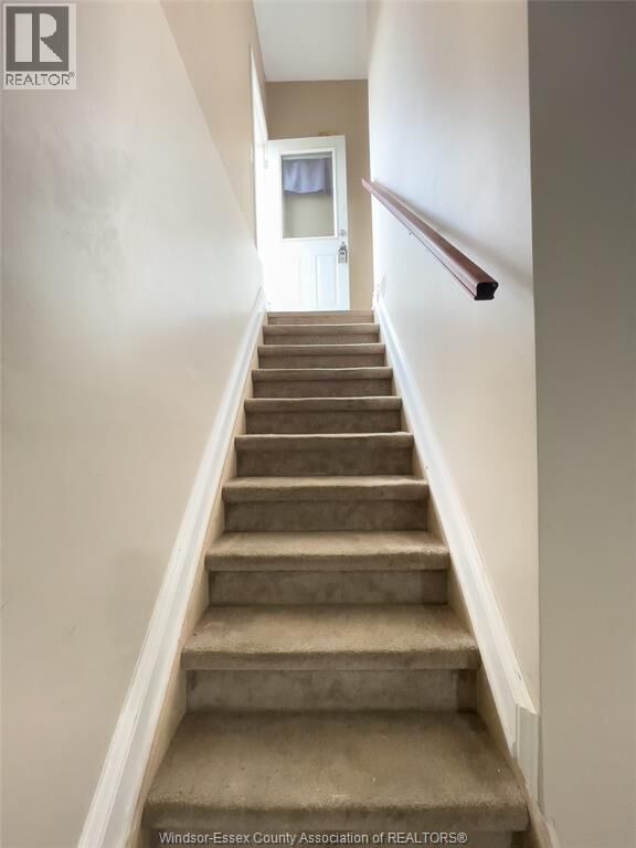 Property Photo: 1198 Highnoon Drive Lower Unit ON N9G 2X1