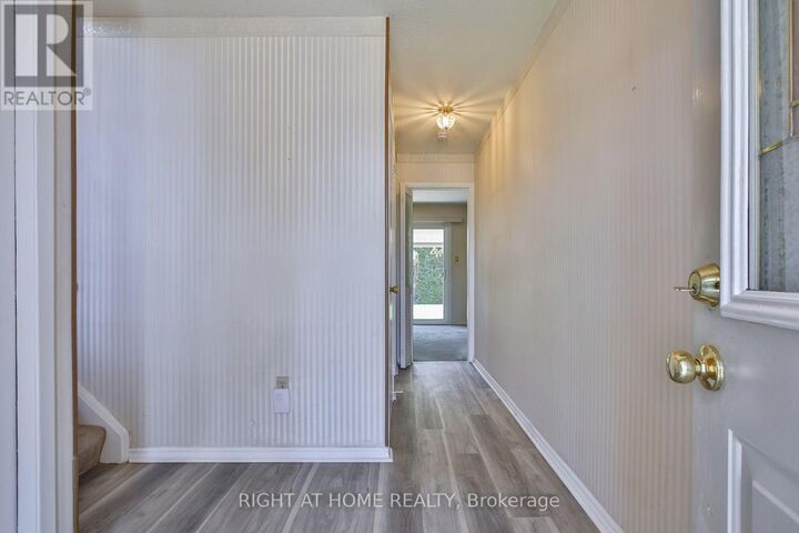 Property Photo: 12 Rogers Road ON K9V 5C4