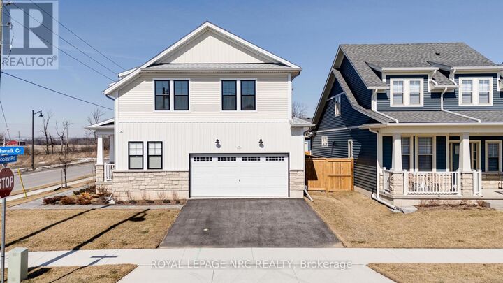 Property Photo:  78 Beach Walk Crescent  ON L0S 1B0 