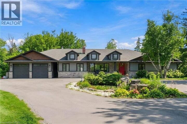 Property Photo: 5448 Appleby Line ON L7M 0P5