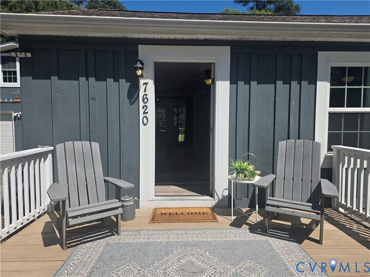 Property Photo:  7620 Cypress Drive  VA 23089 