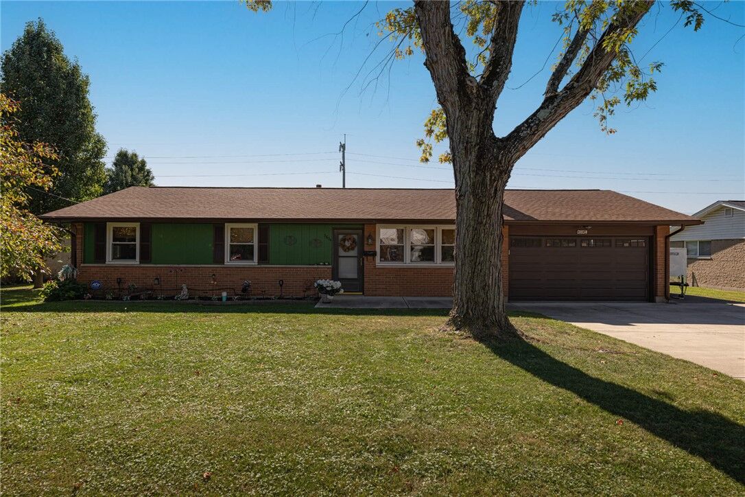 Property Photo:  3804 Lewis Street  OH 45044 