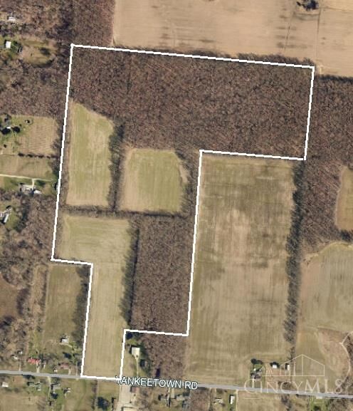 Property Photo: 72 Yankeetown Road OH 45130