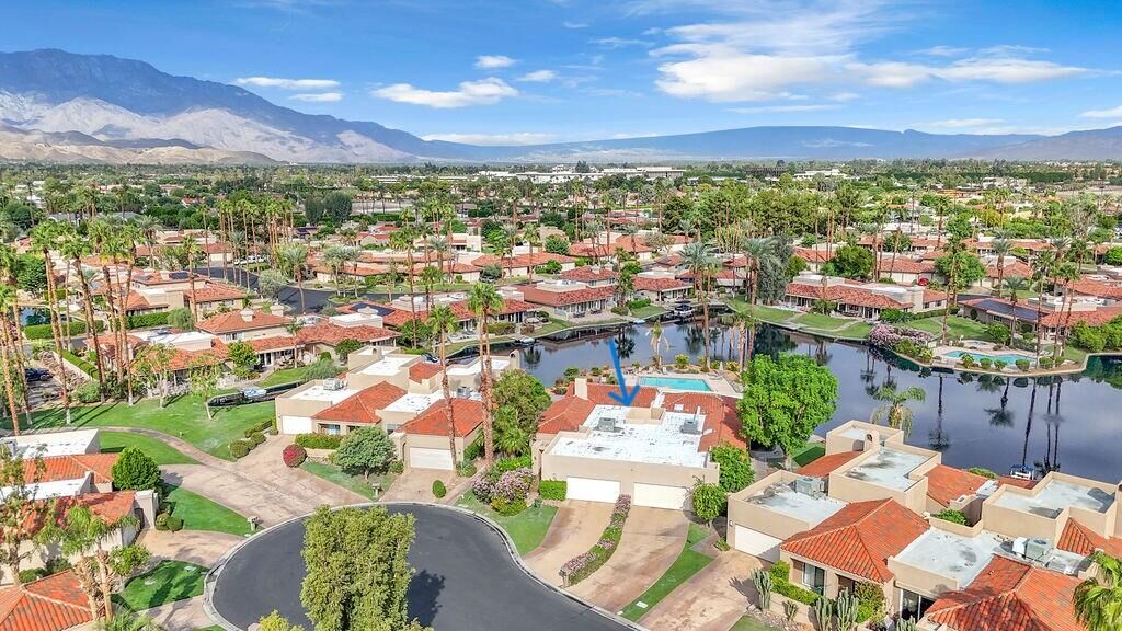 Property Photo:  165 Lake Shore Drive  CA 92270 
