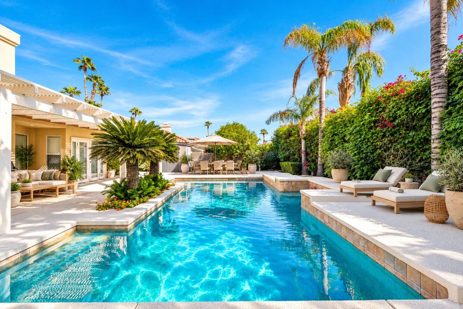 Property Photo:  77671 Barons Circle  CA 92211 