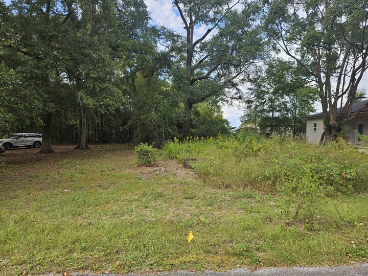 Property Photo: 96 W Toledo Avenue FL 32433
