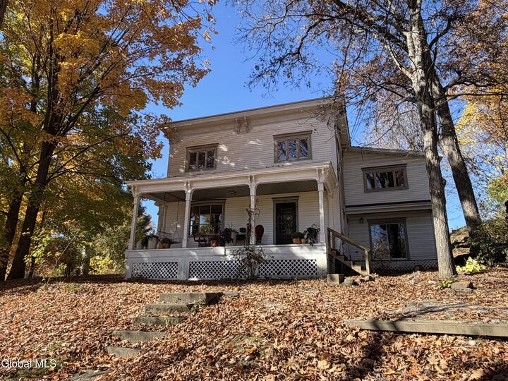 Property Photo:  29 Spring Street  NY 12974 