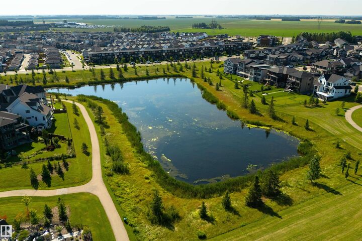 Property Photo: 8265 Chappelle Way SW AB T6W 3Y8