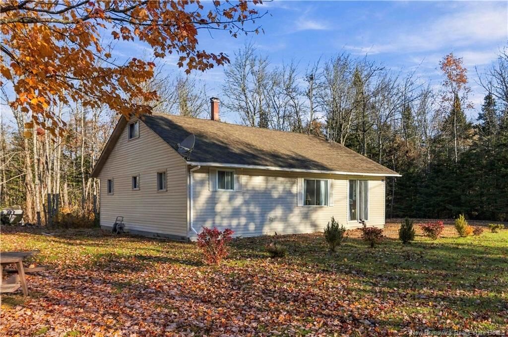 Property Photo:  11 McMurray Road  NB E6K 3G8 