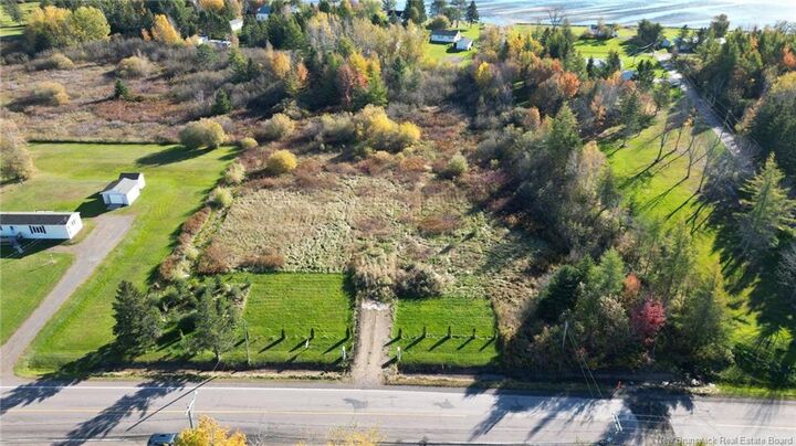 Property Photo:  3680 Route 134  NB E4R 1R9 