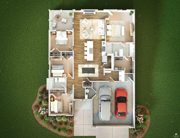 Property Photo: 1734 Sutter Woods Road KS 66441