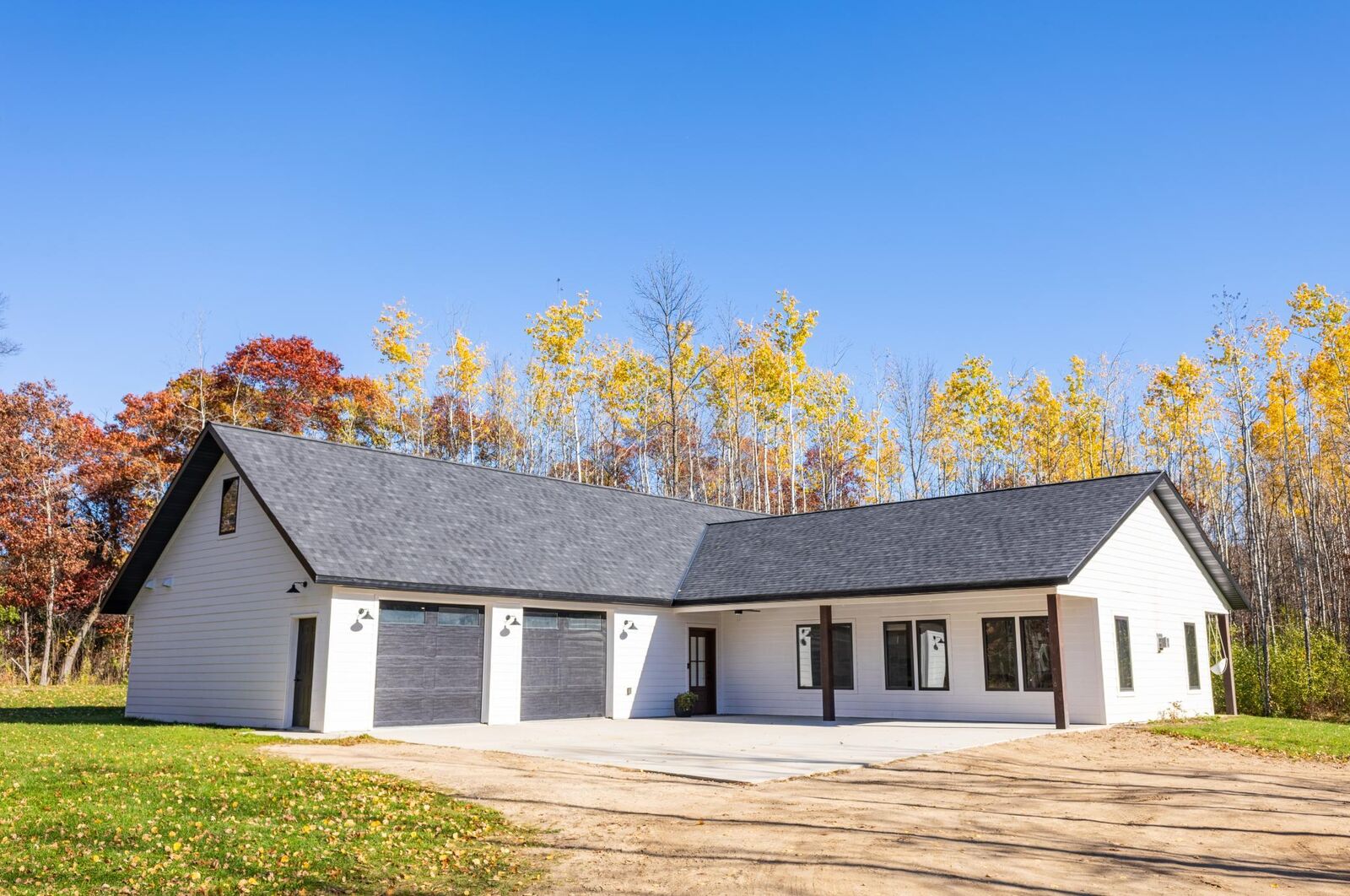 Property Photo:  13088 Alice Drive  MN 56464 