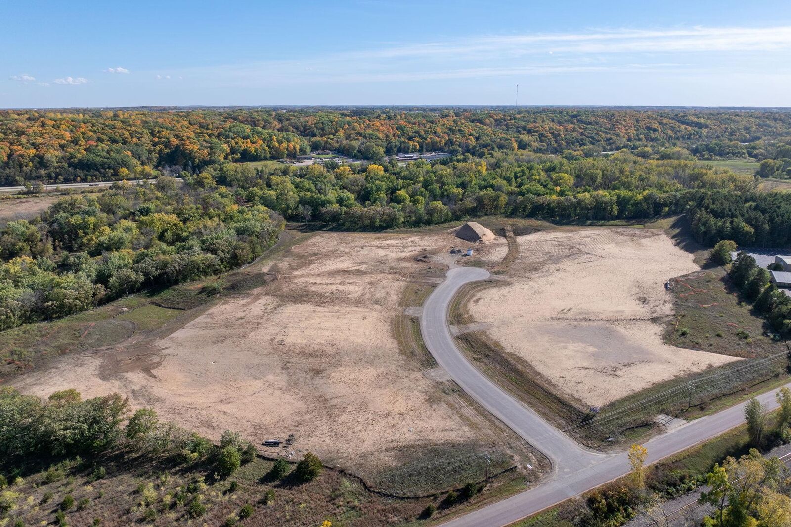 Property Photo:  17421 Brink Court  MN 55352 
