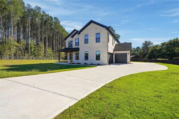 Property Photo:  1441 Mountain Creek Church Road  GA 30656 