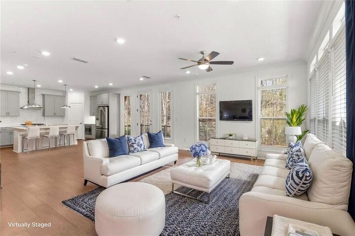 Property Photo:  445 Olmstead Way  GA 30022 
