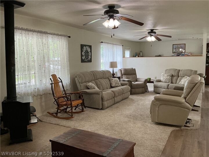 Property Photo: 521 West Ave C OK 74937