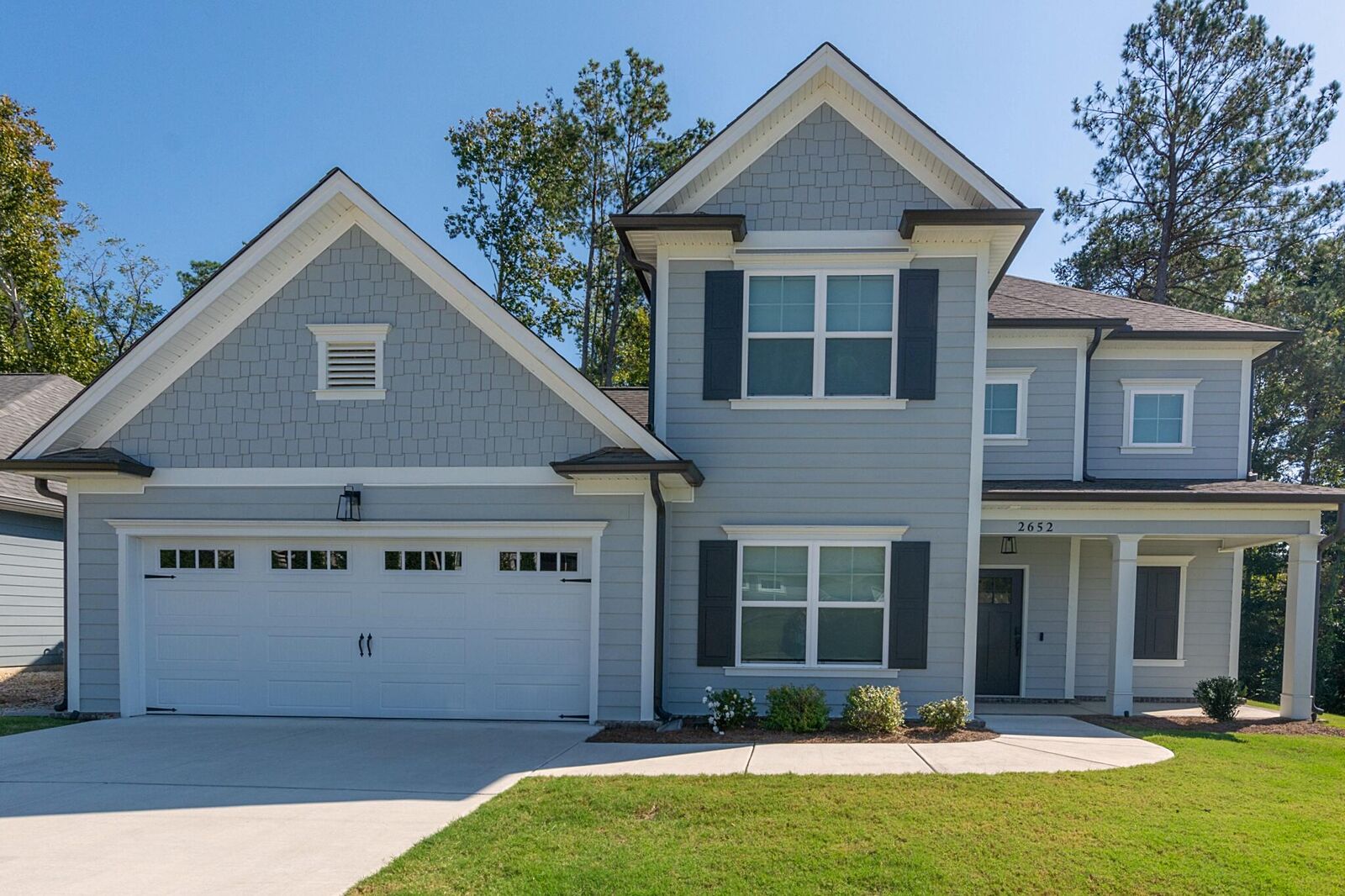 Property Photo: 2652 Firefly Field Road TN 37363