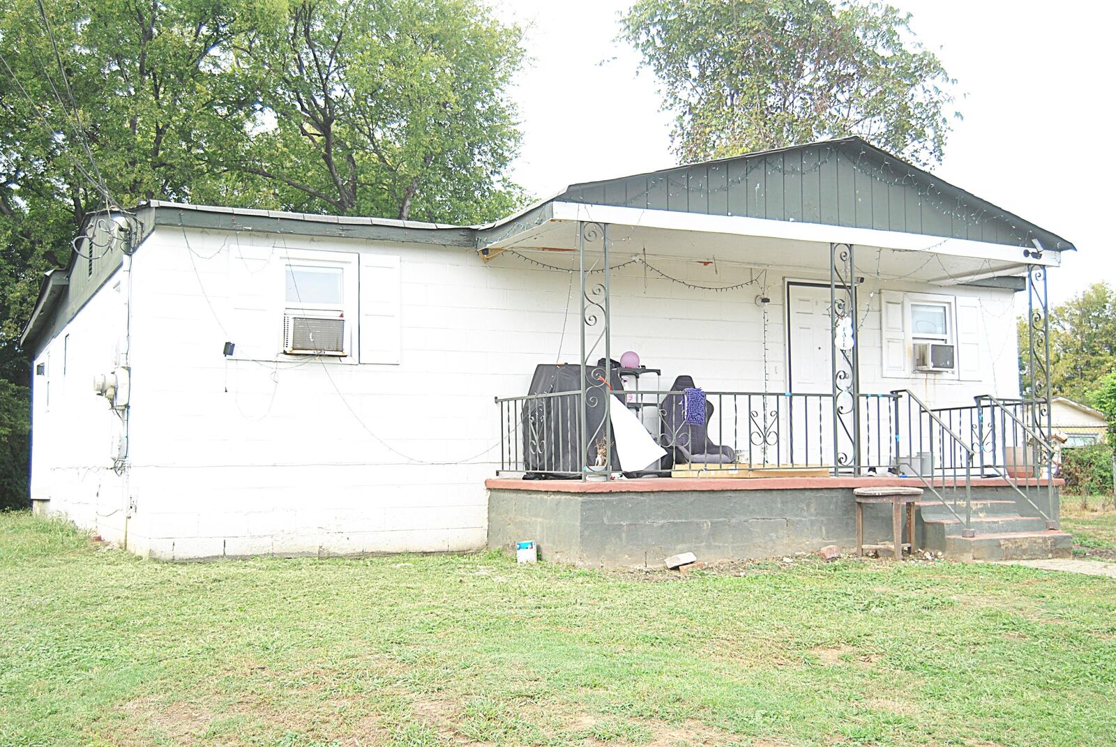 Property Photo:  2721 Cannon Avenue  TN 37404 