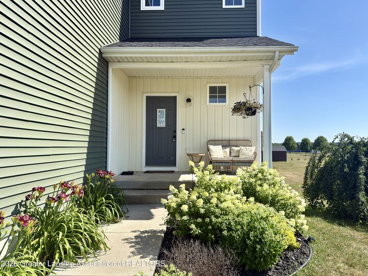 Property Photo:  8093 Idared Road  MI 48879 