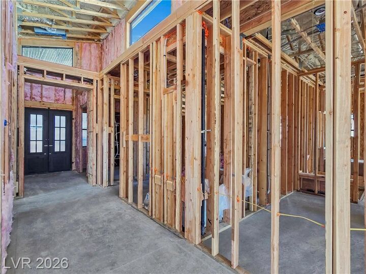 Property Photo:  861 West Leffner Drive  NV 89060 