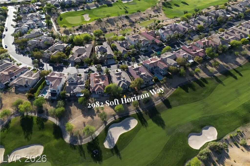 Property Photo:  2982 Soft Horizon Way  NV 89135 