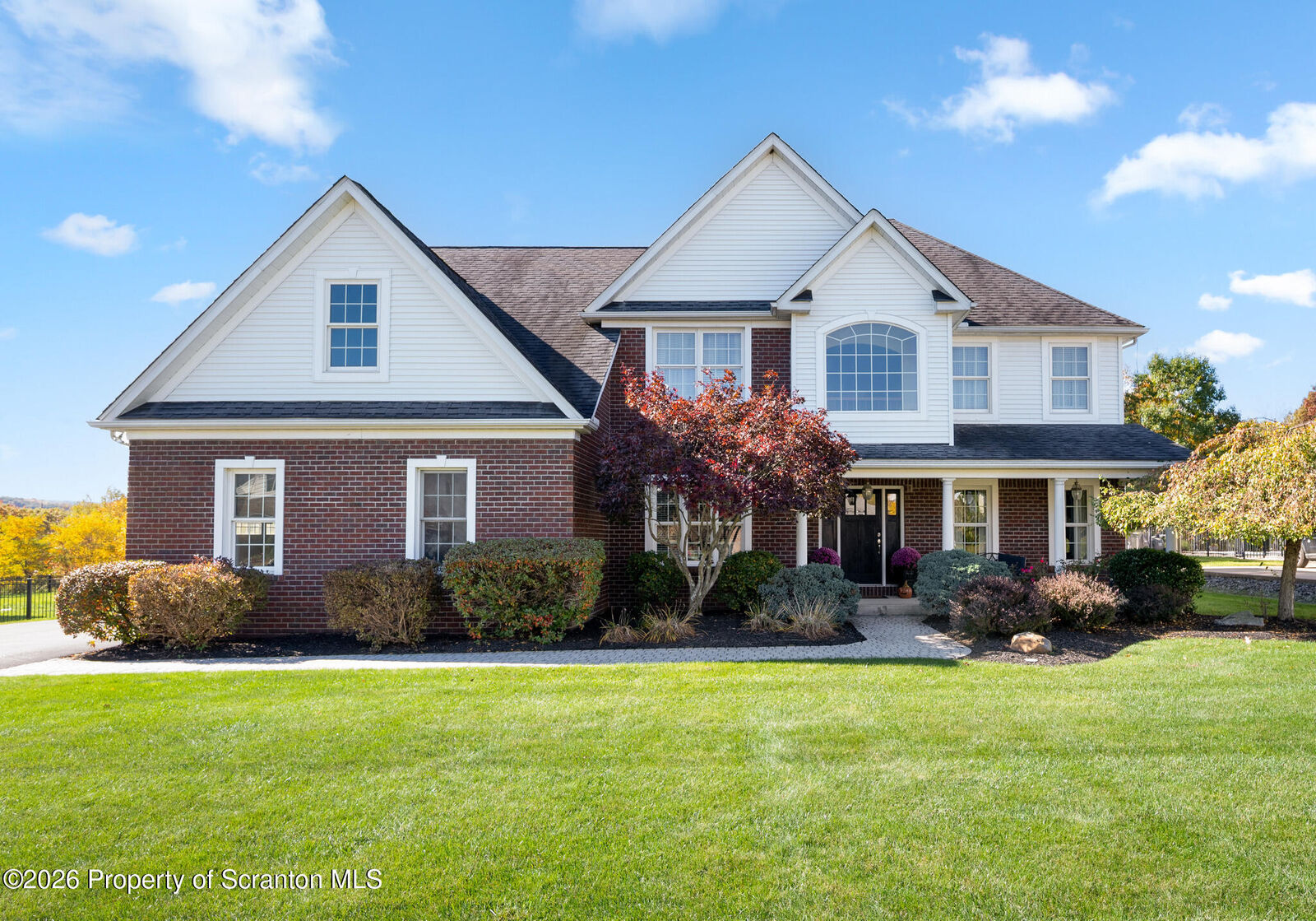 Property Photo:  435 W Church Street  PA 18403 