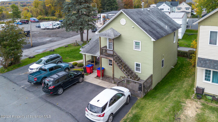 Property Photo:  4 Villa Street  PA 18407 