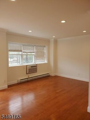 Property Photo:  100 Pierson Miller Dr 1  NJ 07442 