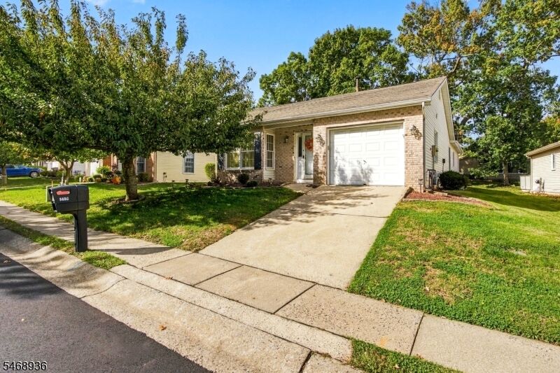 Property Photo: 1486 Forelle Ln NJ 08755