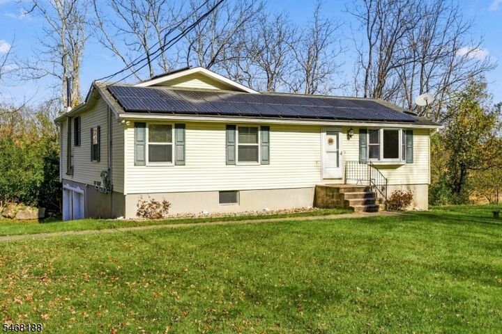 Property Photo:  97 Creek Rd  NJ 07821 