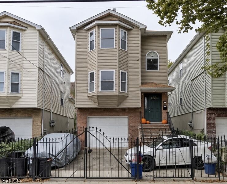 Property Photo:  80 Cutler St  NJ 07104 