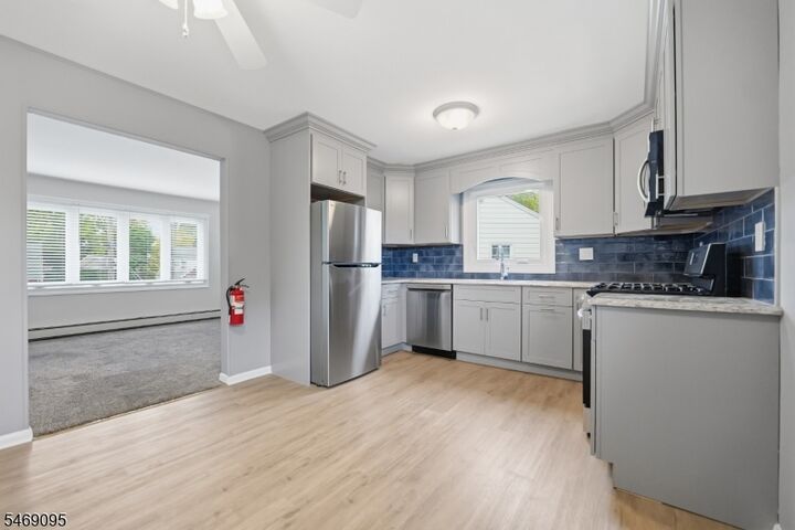 Property Photo: 15 Wright Ct 2 NJ 07003