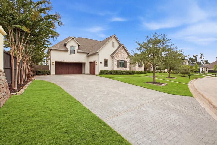 Property Photo: 6626 Pennwell Drive TX 77389