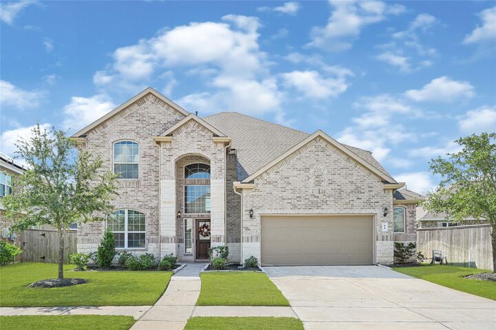 Property Photo:  84 Carmel Drive  TX 77578 
